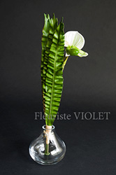 アーティフィシャルフラワーブーケ ブーケモダン 92